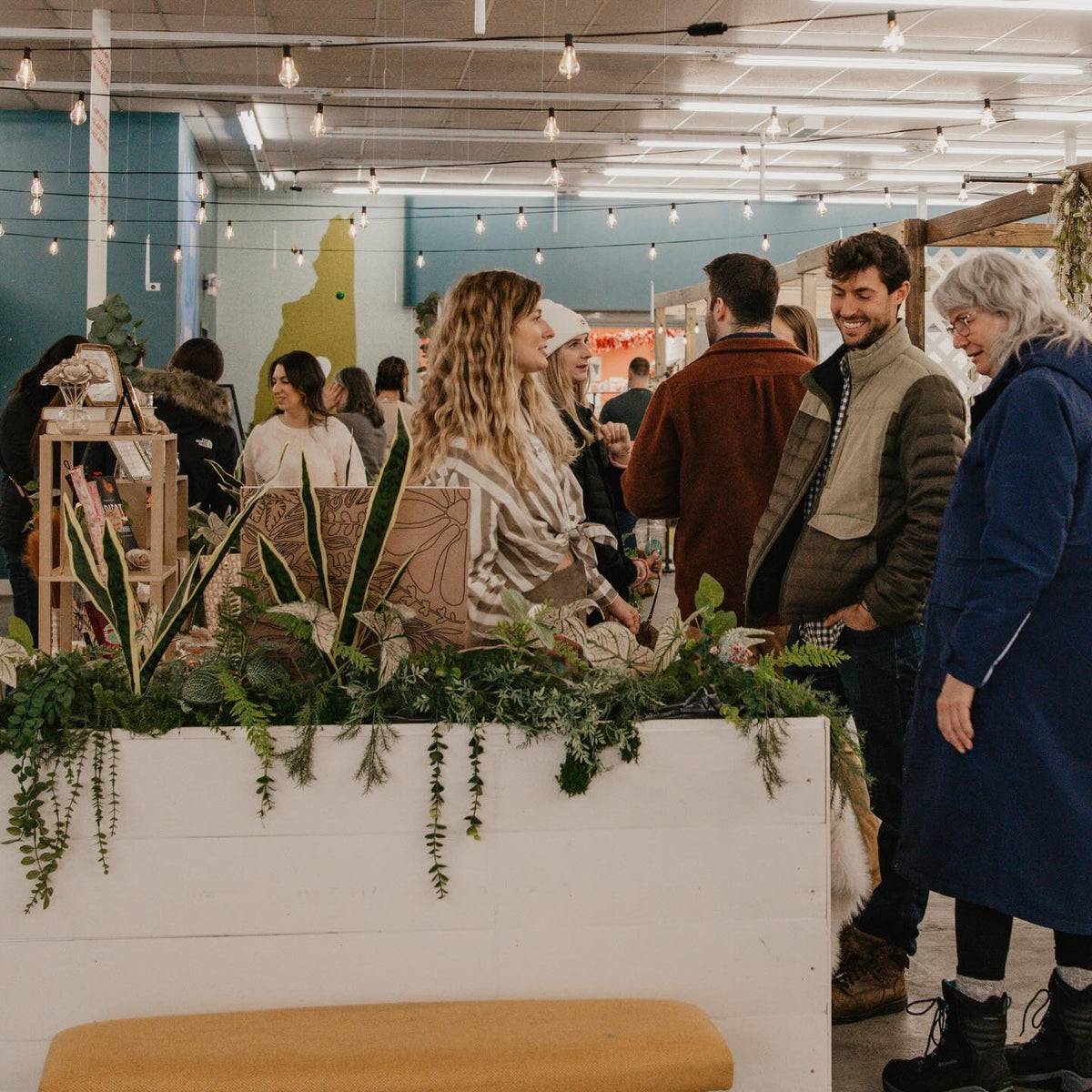 Belong – Live Freely Shop & Studio
