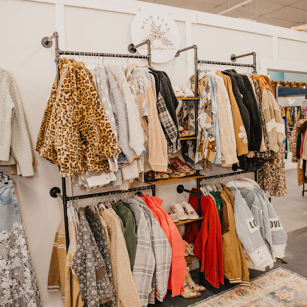 Liveable Shop Shop – Live Freely Shop & Studio