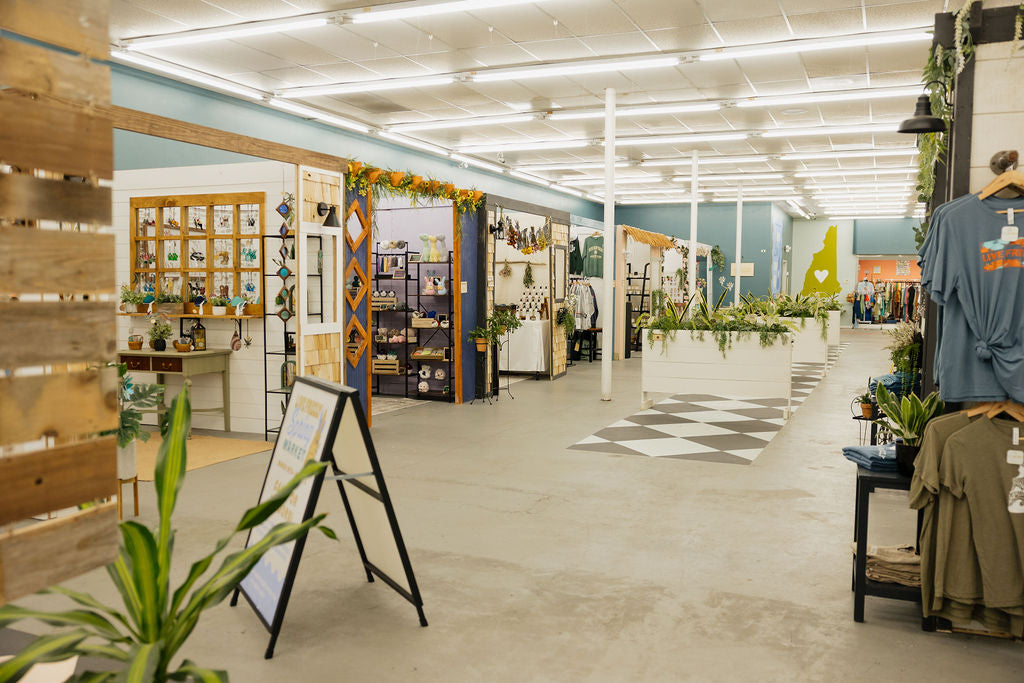 Liveable Shop Live Freely Shop & Studio – Live Freely Shop & Studio